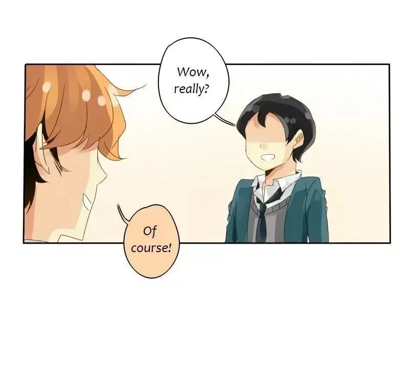 UnOrdinary  Manga Chapter 27 page 5 - 