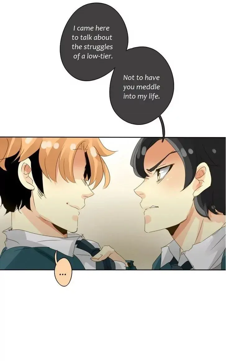 UnOrdinary  Manga Chapter 27 page 41 - 