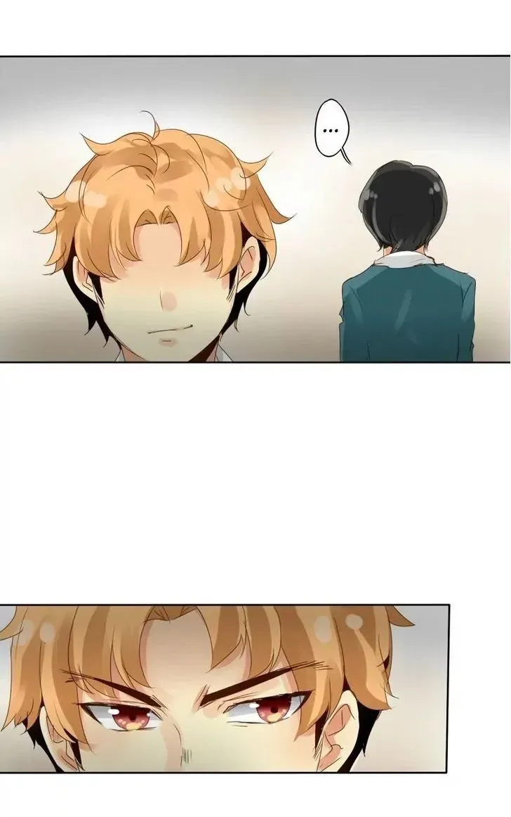 UnOrdinary  Manga Chapter 27 page 46 - 