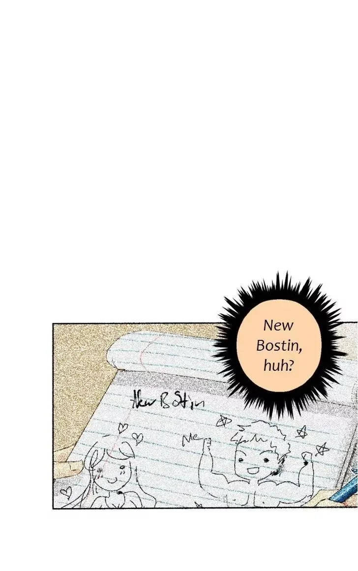 UnOrdinary  Manga Chapter 27 page 47 - 