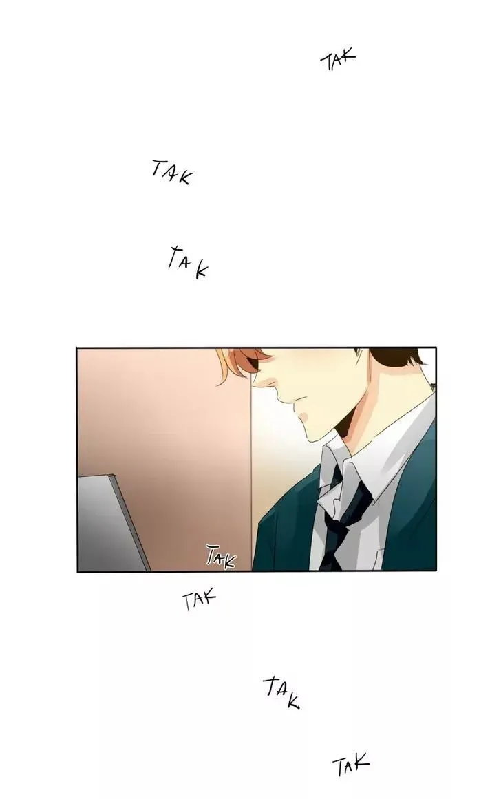 UnOrdinary  Manga Chapter 28 page 1 - 