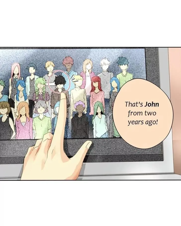 UnOrdinary  Manga Chapter 28 page 13 - 