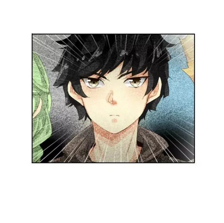 UnOrdinary  Manga Chapter 28 page 15 - 