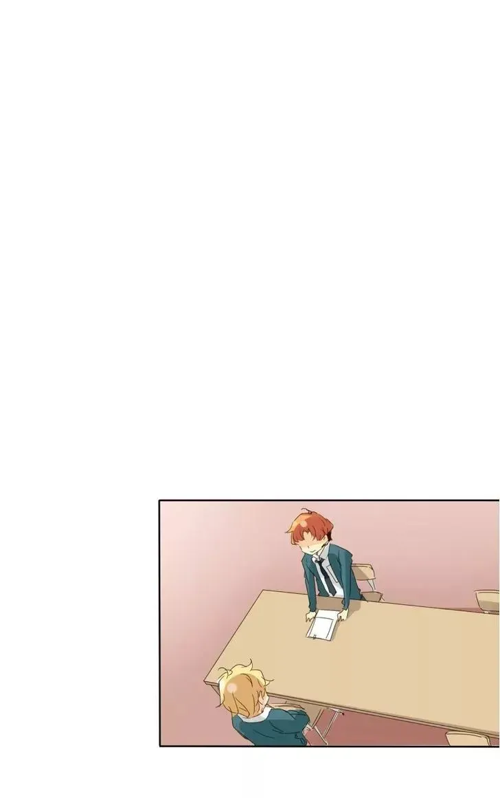 UnOrdinary  Manga Chapter 28 page 24 - 