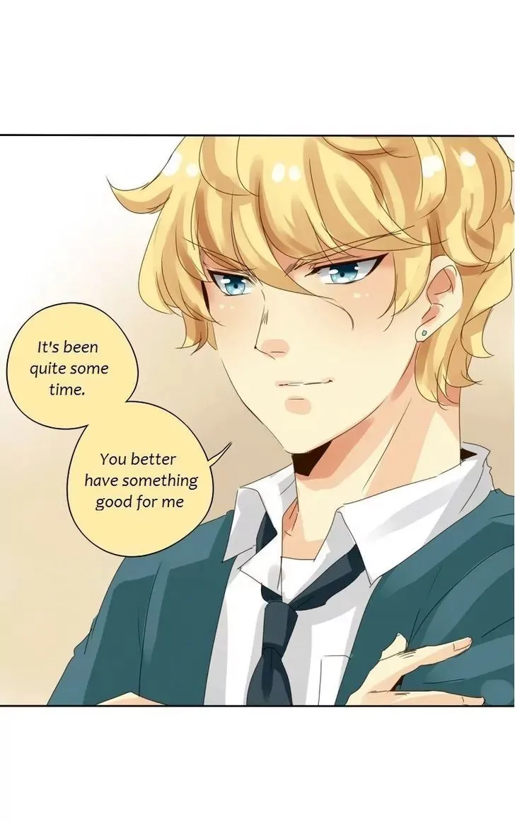 UnOrdinary  Manga Chapter 28 page 25 - 