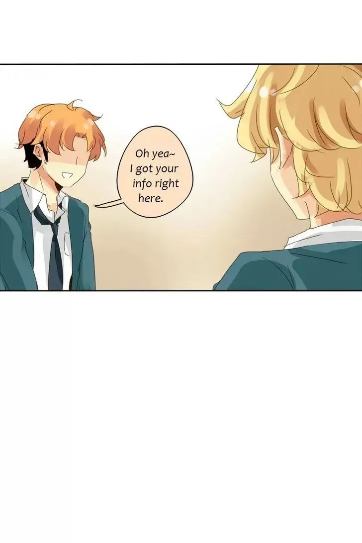 UnOrdinary  Manga Chapter 28 page 26 - 