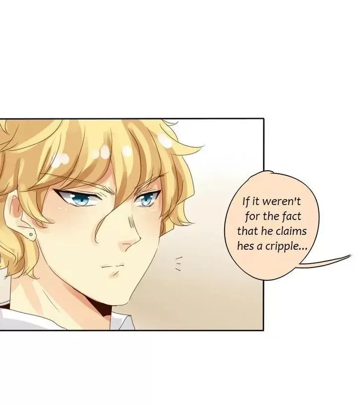 UnOrdinary  Manga Chapter 28 page 37 - 