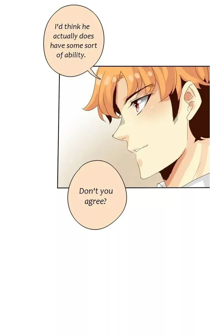 UnOrdinary  Manga Chapter 28 page 38 - 