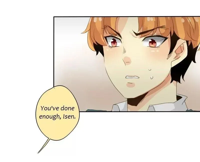 UnOrdinary  Manga Chapter 28 page 42 - 
