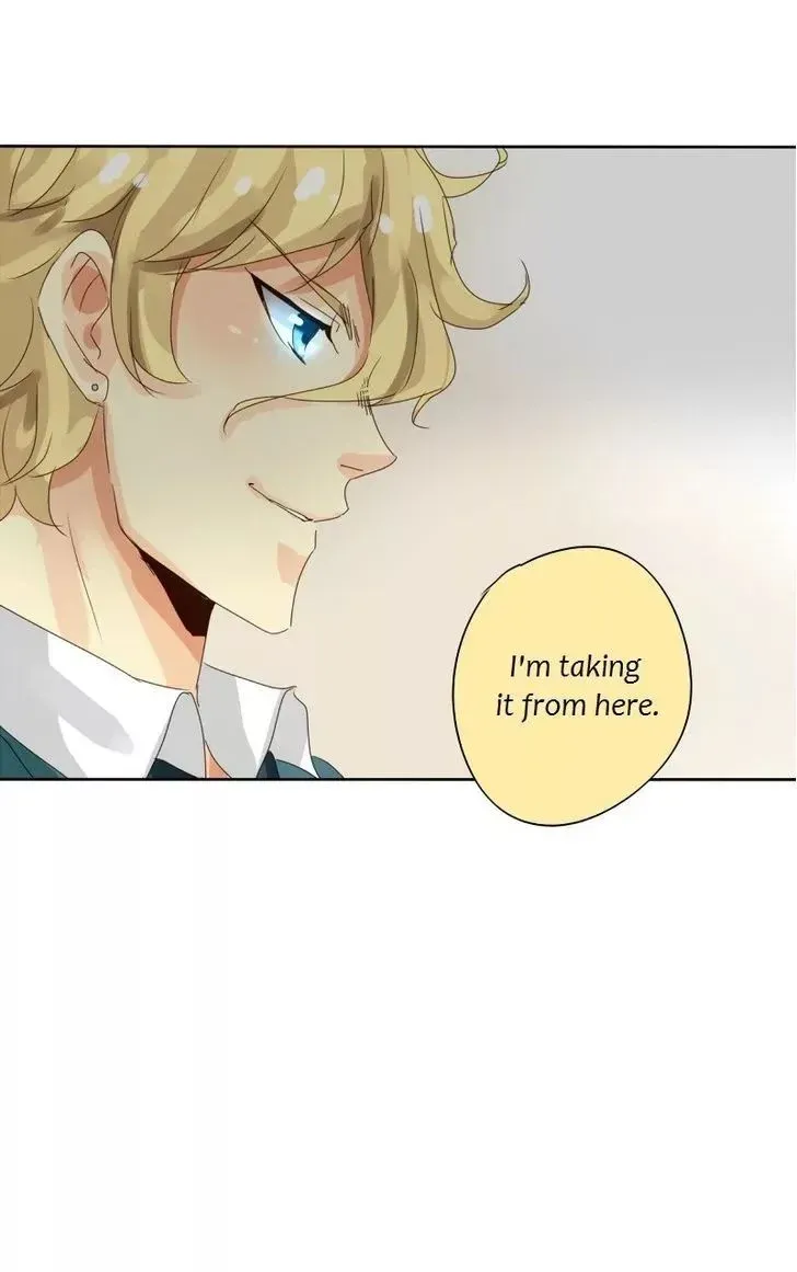 UnOrdinary  Manga Chapter 28 page 43 - 