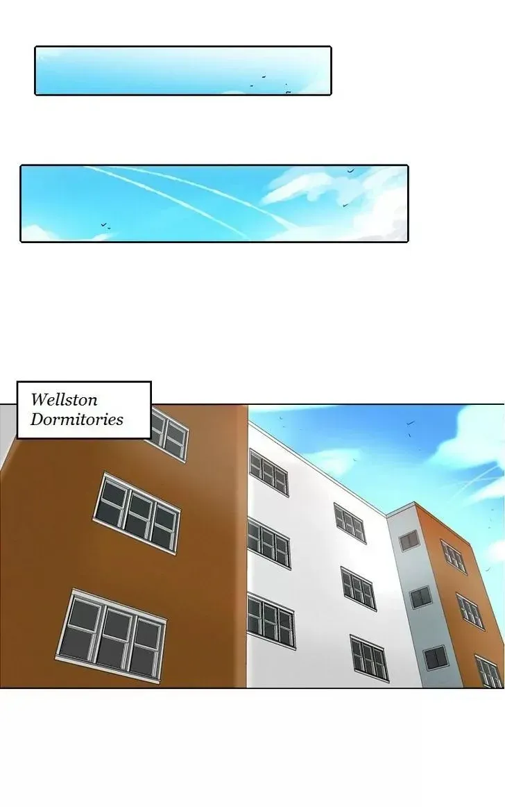 UnOrdinary  Manga Chapter 28 page 45 - 