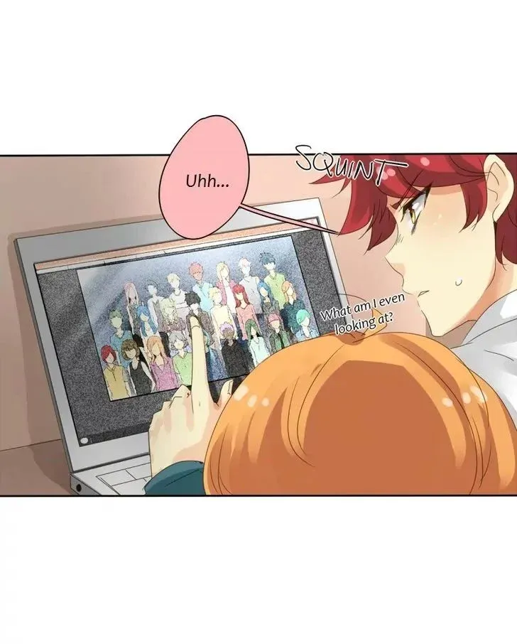 UnOrdinary  Manga Chapter 28 page 10 - 