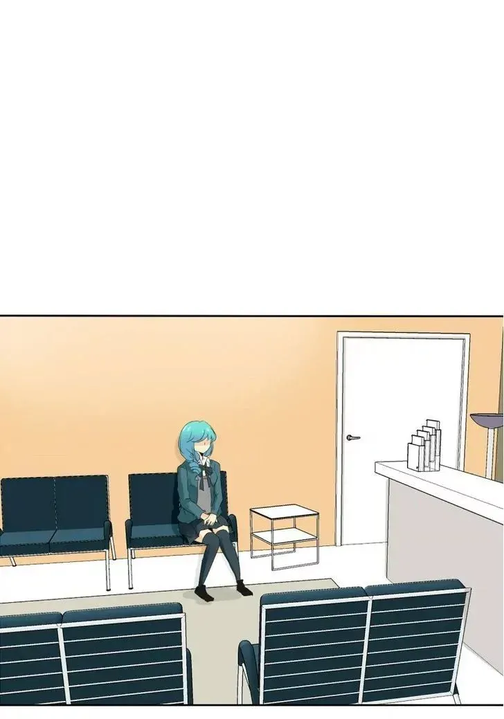 UnOrdinary  Manga Chapter 29 page 11 - 