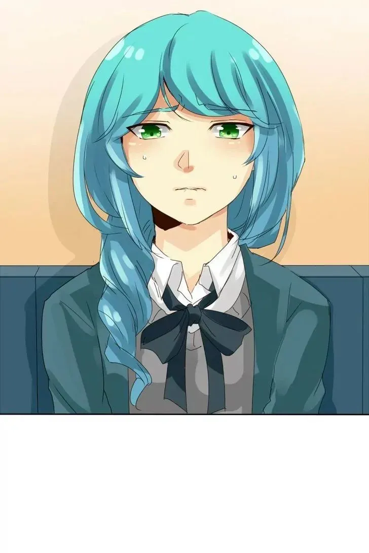 UnOrdinary  Manga Chapter 29 page 13 - 