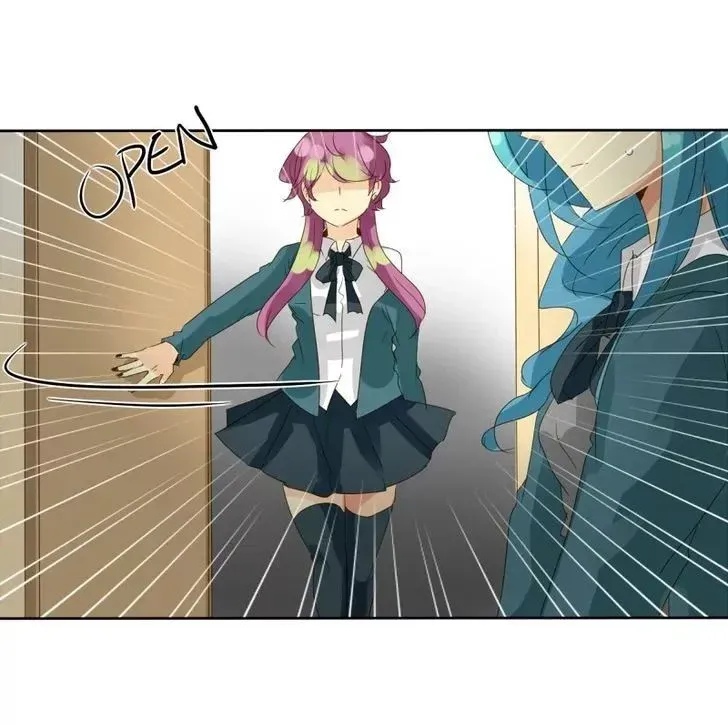 UnOrdinary  Manga Chapter 29 page 15 - 