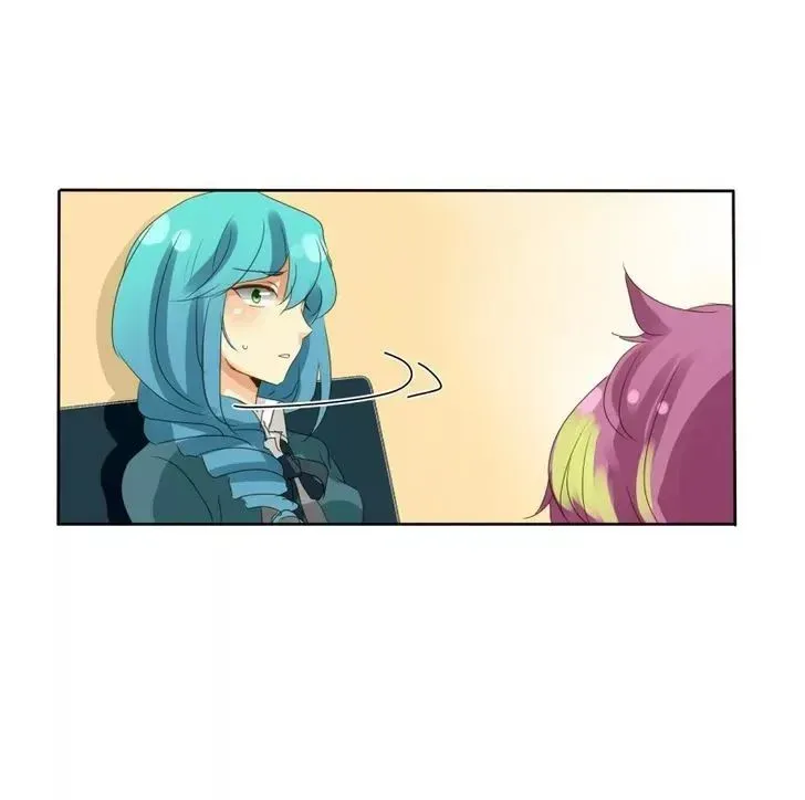 UnOrdinary  Manga Chapter 29 page 16 - 