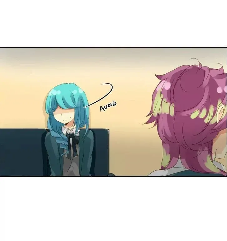 UnOrdinary  Manga Chapter 29 page 19 - 