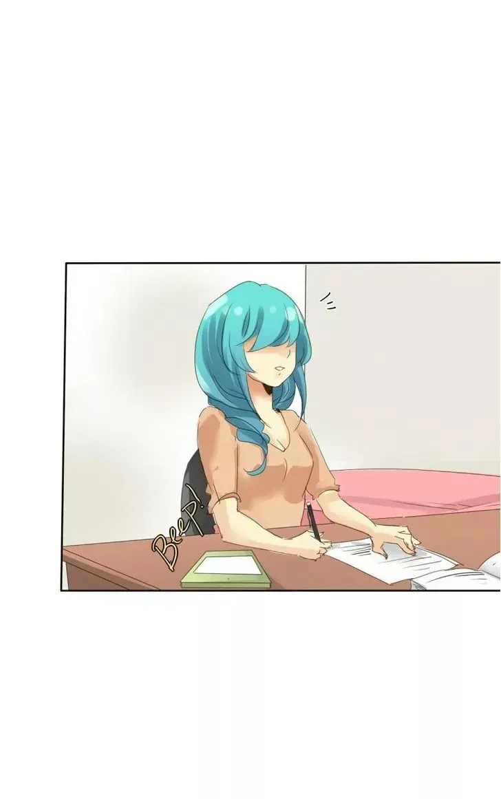 UnOrdinary  Manga Chapter 29 page 3 - 