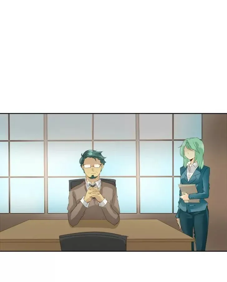 UnOrdinary  Manga Chapter 29 page 23 - 
