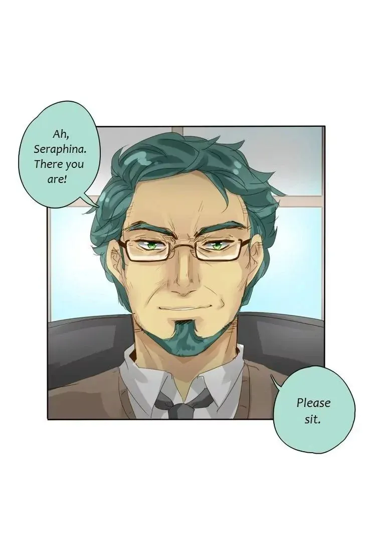 UnOrdinary  Manga Chapter 29 page 24 - 