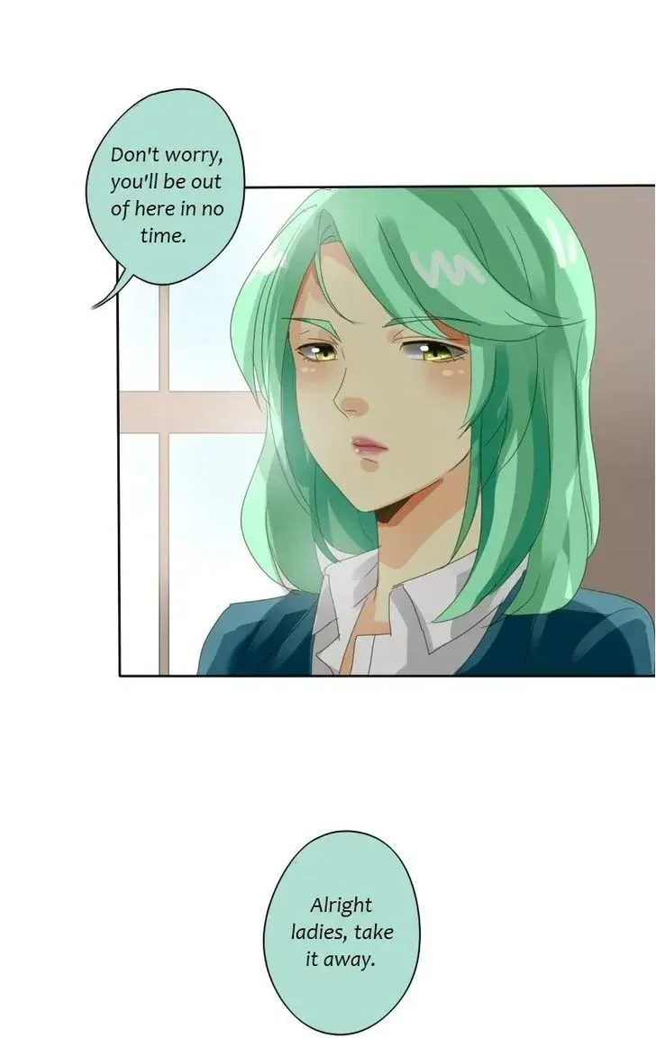 UnOrdinary  Manga Chapter 29 page 28 - 