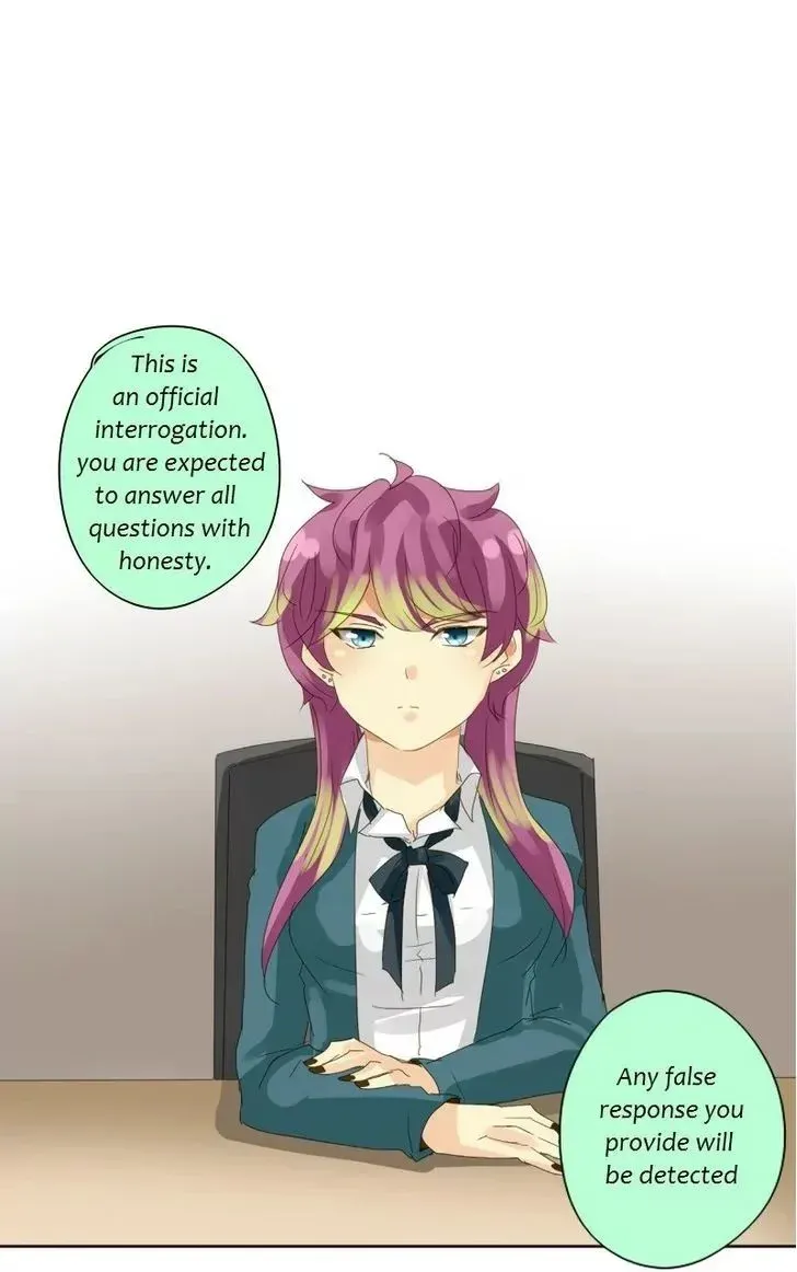 UnOrdinary  Manga Chapter 29 page 30 - 