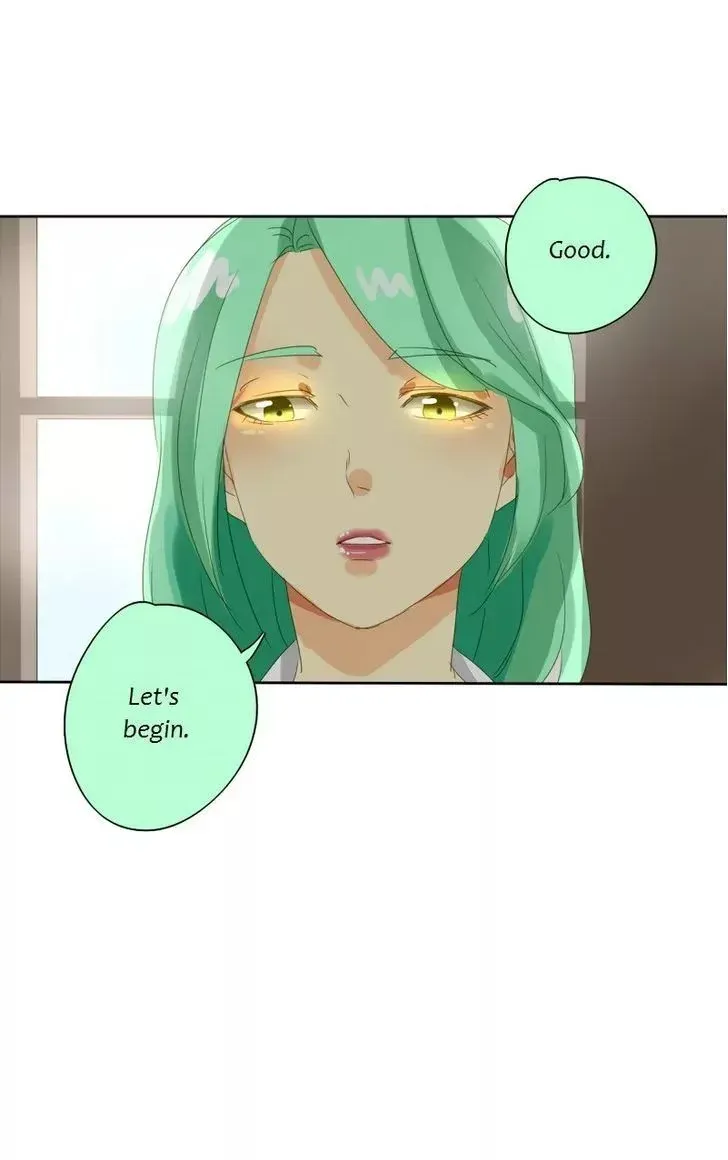 UnOrdinary  Manga Chapter 29 page 32 - 