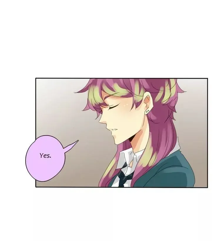 UnOrdinary  Manga Chapter 29 page 34 - 