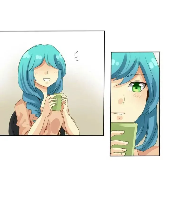 UnOrdinary  Manga Chapter 29 page 5 - 