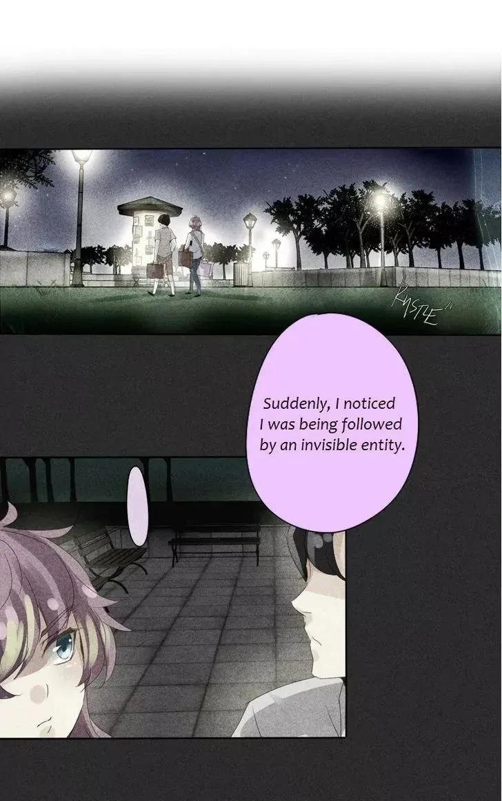 UnOrdinary  Manga Chapter 29 page 41 - 