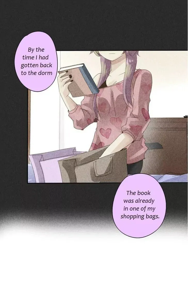 UnOrdinary  Manga Chapter 29 page 43 - 