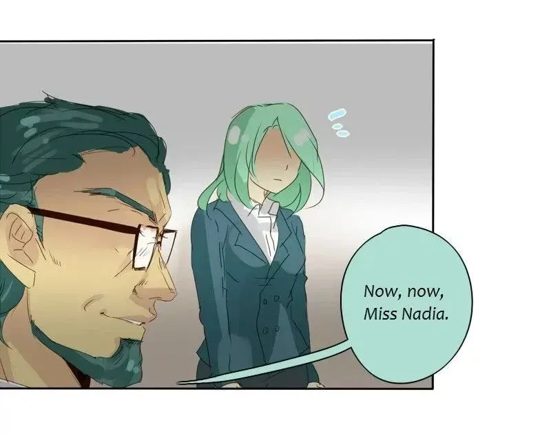 UnOrdinary  Manga Chapter 29 page 47 - 