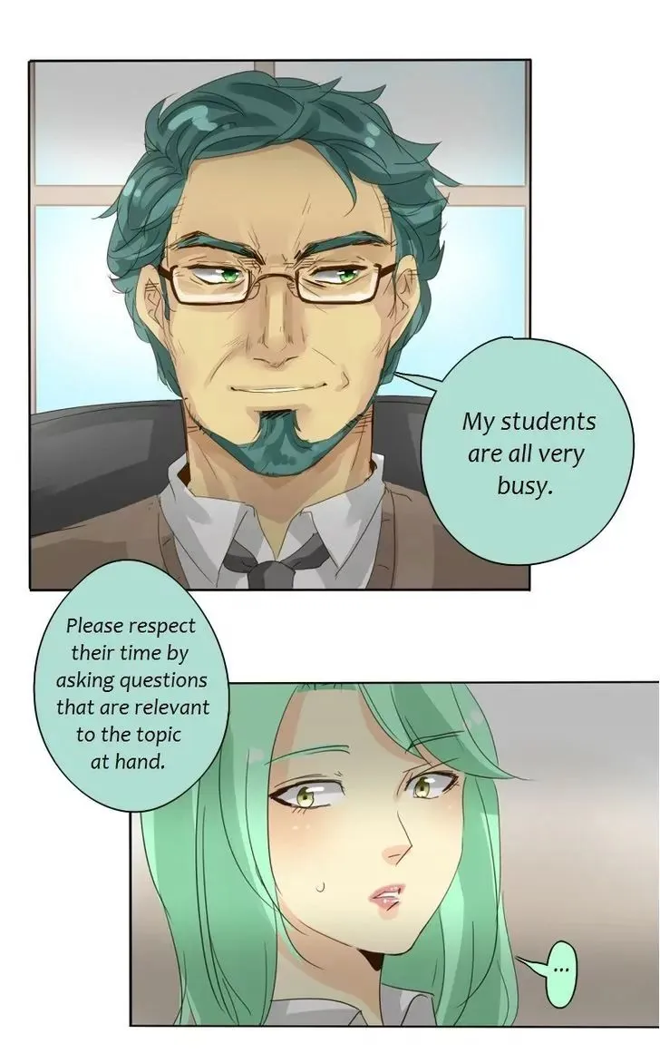 UnOrdinary  Manga Chapter 29 page 48 - 