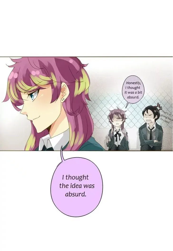 UnOrdinary  Manga Chapter 29 page 53 - 