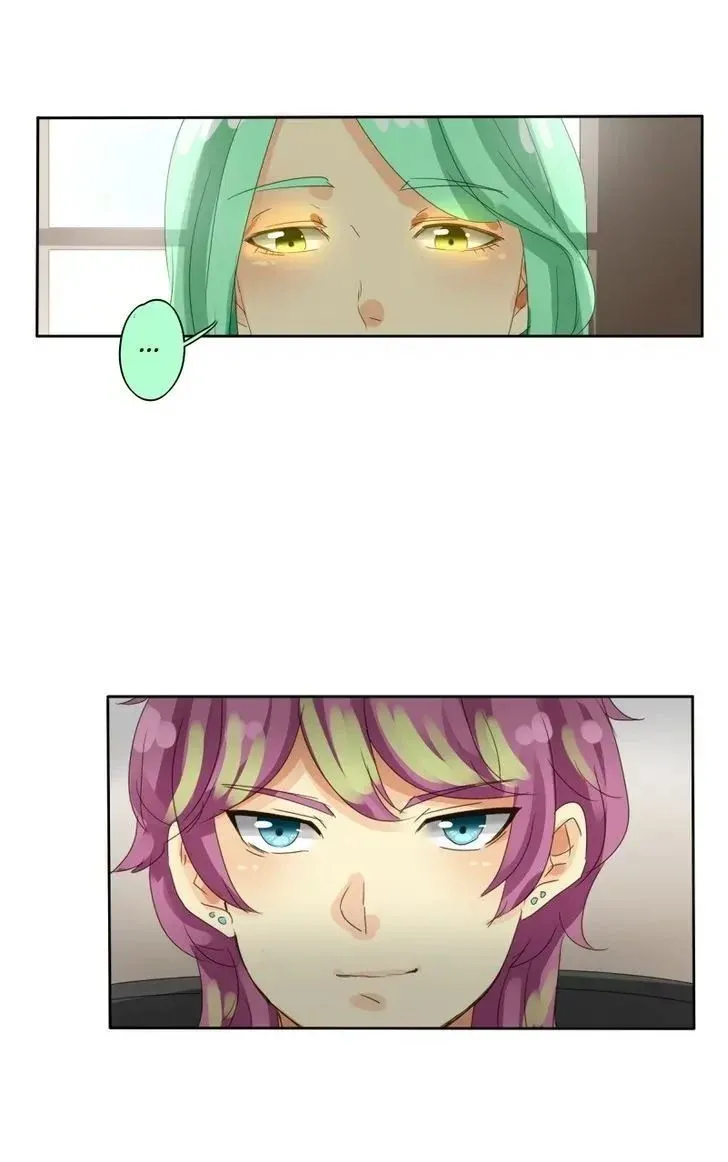 UnOrdinary  Manga Chapter 29 page 54 - 