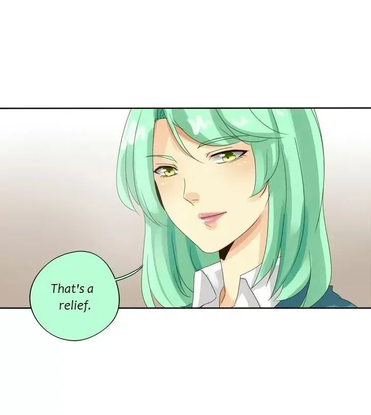 UnOrdinary  Manga Chapter 29 page 55 - 