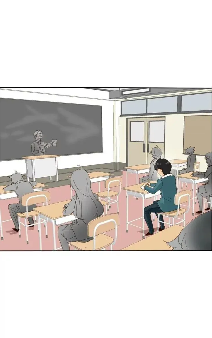 UnOrdinary  Manga Chapter 29 page 58 - 