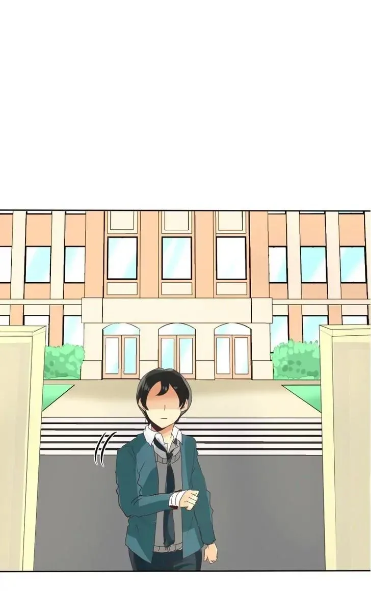 UnOrdinary  Manga Chapter 29 page 61 - 