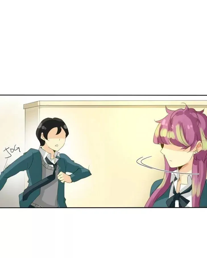UnOrdinary  Manga Chapter 29 page 62 - 