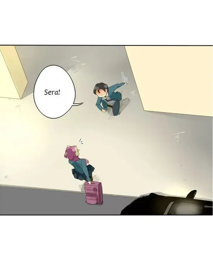 UnOrdinary  Manga Chapter 29 page 63 - 