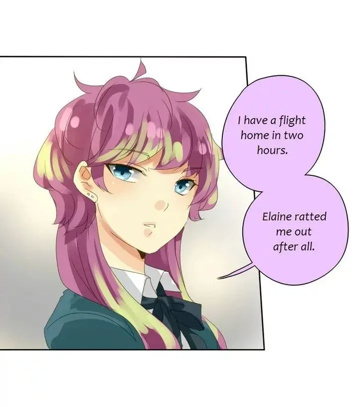 UnOrdinary  Manga Chapter 29 page 65 - 