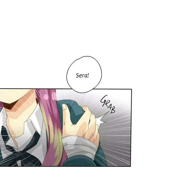 UnOrdinary  Manga Chapter 29 page 70 - 