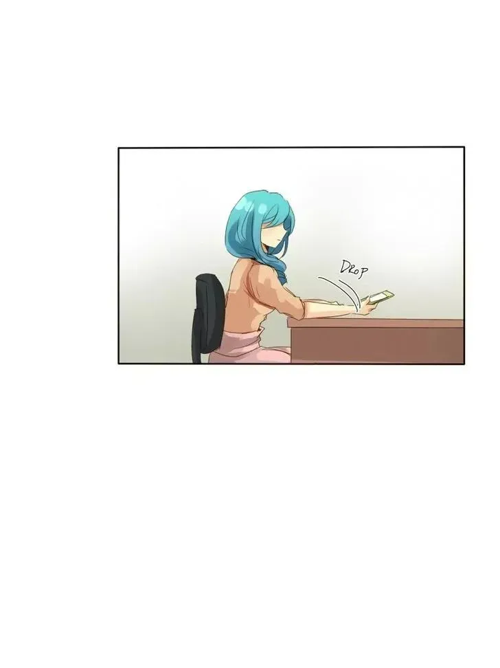 UnOrdinary  Manga Chapter 29 page 8 - 