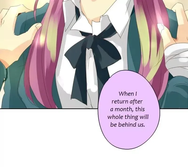 UnOrdinary  Manga Chapter 29 page 77 - 