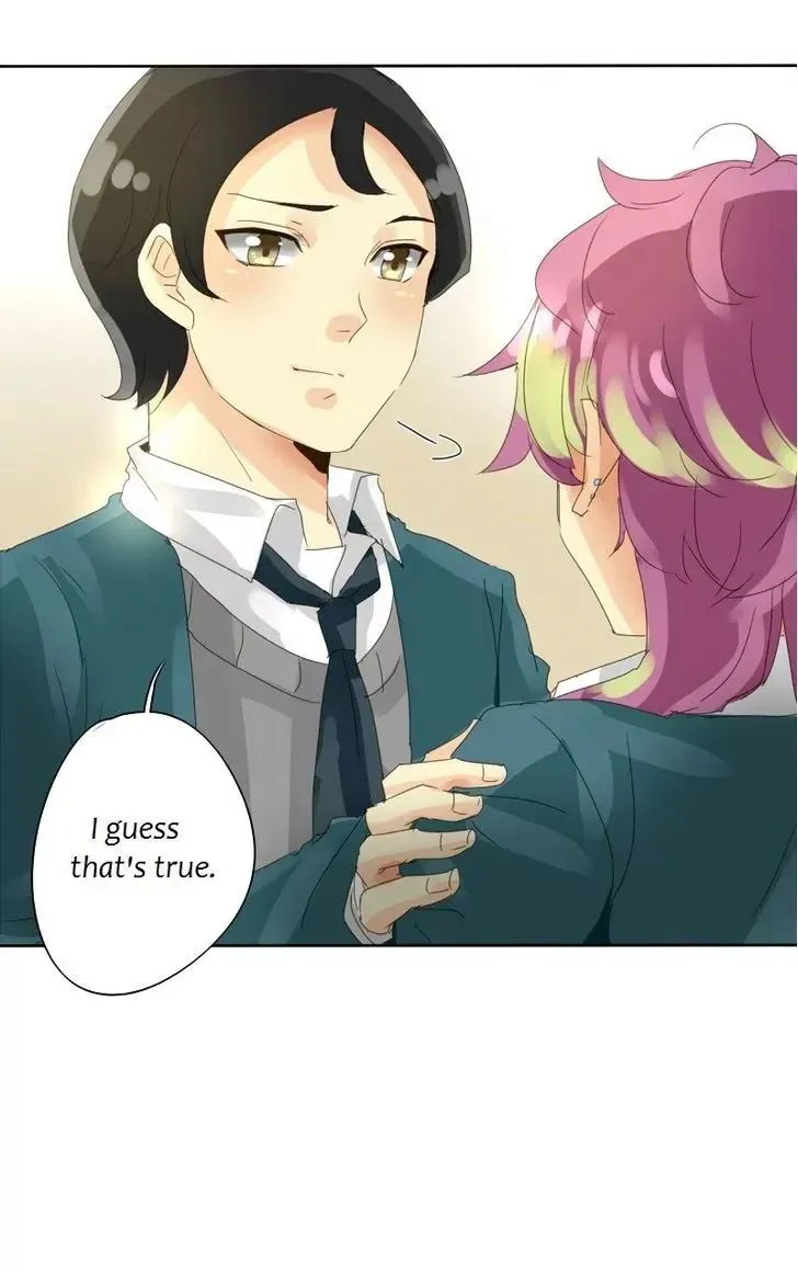 UnOrdinary  Manga Chapter 29 page 79 - 