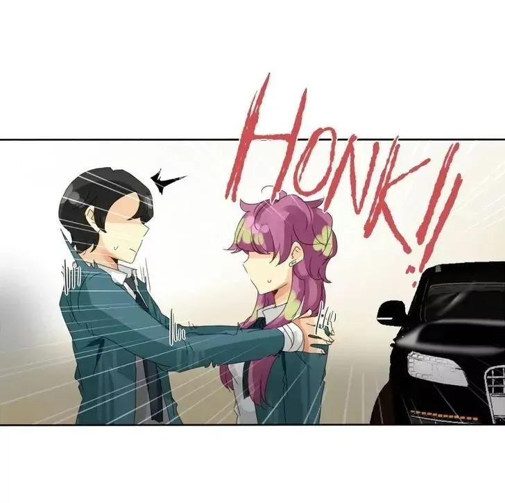 UnOrdinary  Manga Chapter 29 page 80 - 