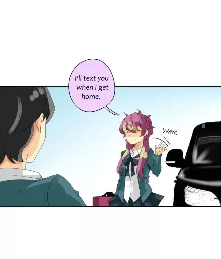 UnOrdinary  Manga Chapter 29 page 82 - 
