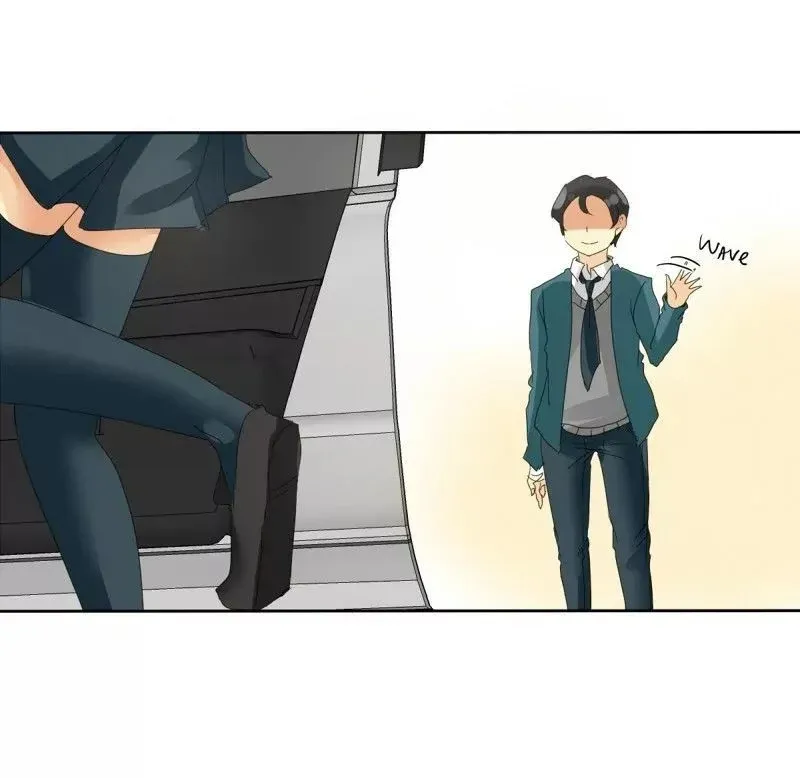 UnOrdinary  Manga Chapter 29 page 83 - 