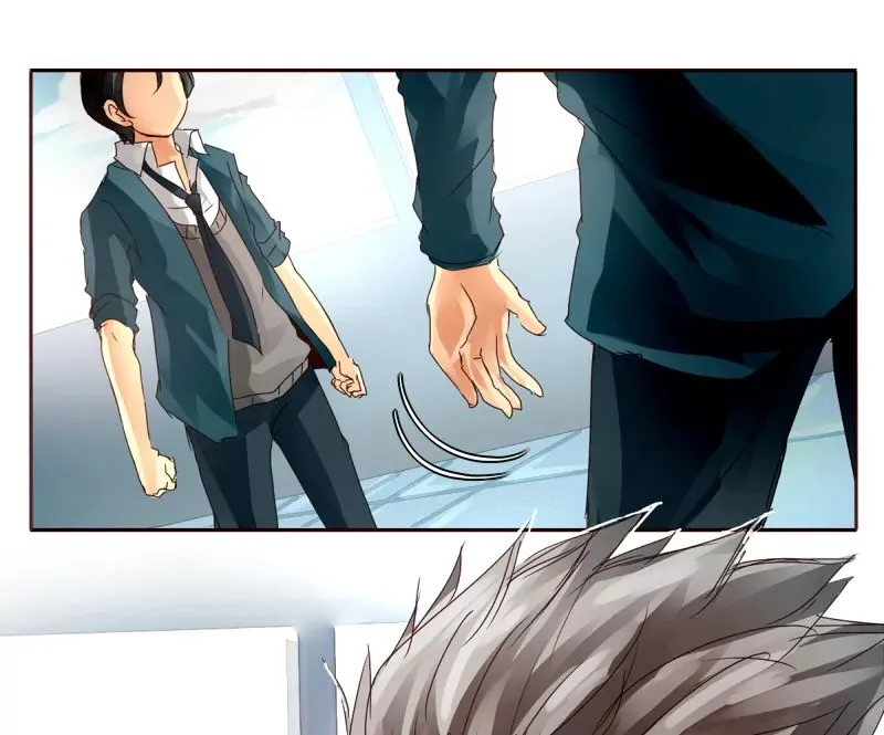 UnOrdinary  Manga Chapter 3 page 15 - 