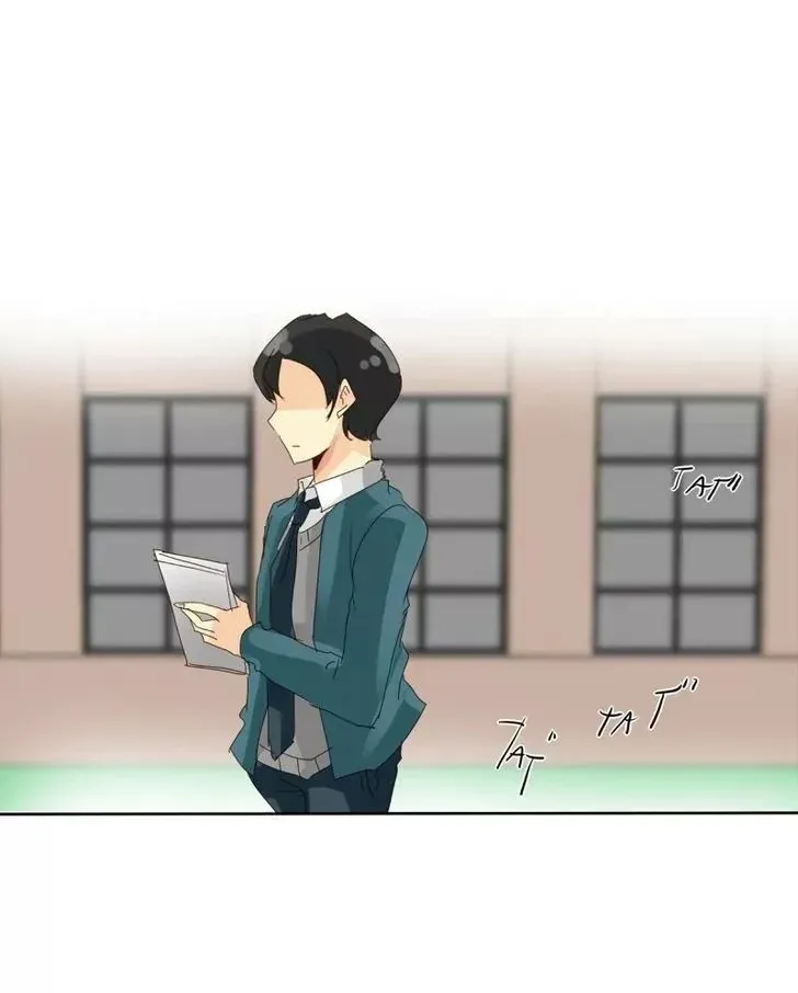 UnOrdinary  Manga Chapter 30 page 11 - 